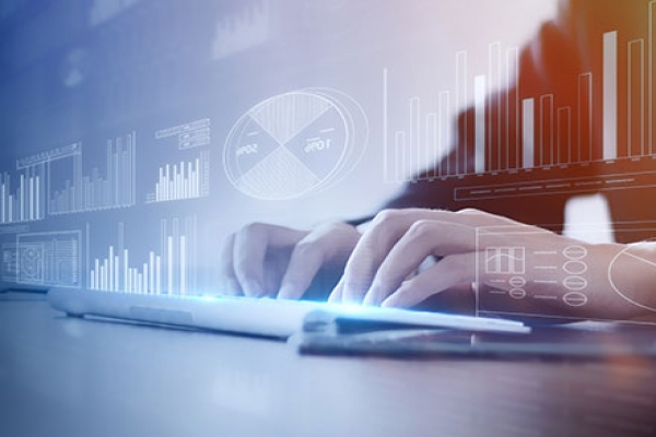 工業能耗監測系統